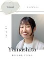 サロン イーエフ 名駅セントラル店(salon EF) yamashita yukari