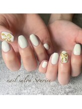 スーリール(Sourire)/◇ネイルデザイン◇