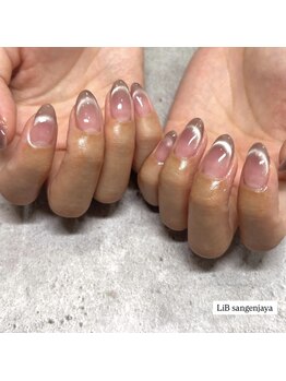 リブ 三軒茶屋(LiB)/マグネットフレンチ