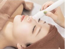 ディス イズ ミー エステティック(This is Me Aesthetic)の雰囲気（毛穴悩みに徹底アプローチ！つるんと透明感あふれる肌へ導きます）