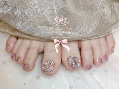 リナスパ(79LINA SPA)の写真