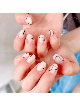 リグネイルスタジオ(Lig nail studio)/