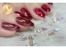 アルムネイル(ARUM nail)