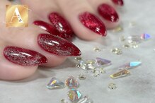 アルムネイル(ARUM nail)
