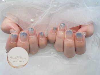 ブロックファイブハナ(Block 5 HANA)/