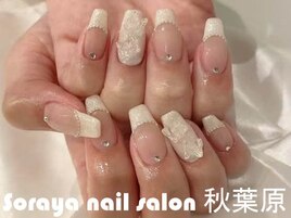 韓国・ワンホンネイル・秋葉原