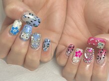 秋桜./持ち込みデザイン