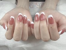 ホアン(HOAN)/フレンチネイル