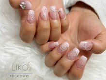 リコ(LIKO)/ベイビーブーマー