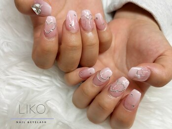 リコ(LIKO)/ベイビーブーマー