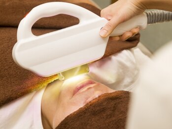 スキンエピ 釧路店(Skinepi)の写真/デキる男はメンズ脱毛で清潔感を♪1番人気はヒゲ,その次に脚!男性の会員様も急増中★お気軽にご来店下さい!