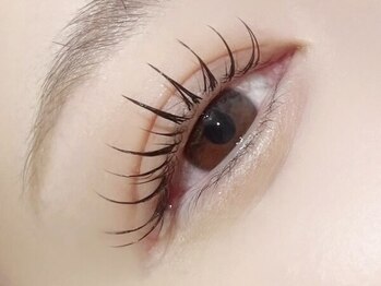 マケア 南浦和(Makea)の写真/ご新規限定・2回目以降もお得なクーポンご用意★イベントや大切な日に向けて、華やかで可愛い目元に♪