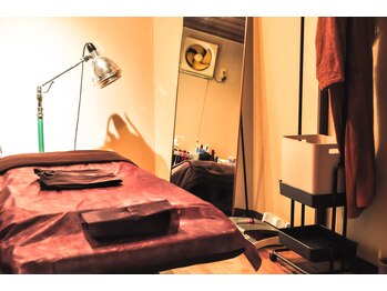 マタタビ(mata-tabi)/