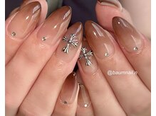 バームネイル(Baum nail)/ワンカラーコース
