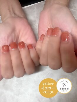 エッコ ネイル クリエイト(ecco)/