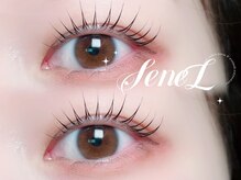 セネル バイ プラチナドール(SeneL by platinumdoll)/