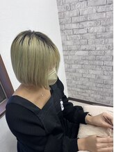 マキア 河口湖BELL店(MAQUIA) 小熊