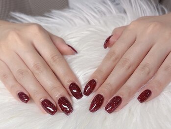 ココネル 本八幡店(coconail)/フラッシュネイル ￥4950