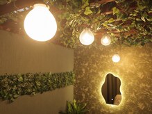 巡 堀江(meguri)の雰囲気（フォレストルーム【ヘッドスパ/心斎橋/四ツ橋/堀江/水素吸入】）