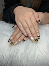 クイーンネイル(Queen Nail)/