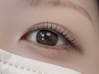 エクシア(EXIA)/ラッシュリフト