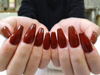 フォルムの美しさが際立つ