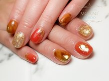 モアニヒロオ 広尾駅前店(MOANI Hiroo)/