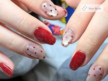 スタースタイル(Star Style)/デイリーアートプラン♪