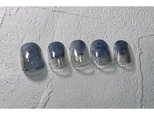 クレッシェレ(crescere)/Hand 定額¥5900