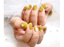 ダンデライオンネイル 北千住(dandelion nail)/持ち込みデザイン10本