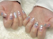 ニケロランシジュ(Nike L'orange)