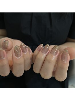 amiu/大人個性アート