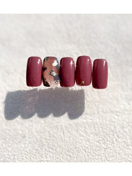 ジィール 南越谷(JIIL)/定額シンプルコース