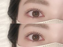 アミアイレ 本町(amiaire)の雰囲気（パリジェンヌ／まつげパーマで毎日の気分があがるお目元に♪）