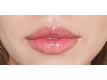 パールブルー(All Perl blue)/コスメリップ