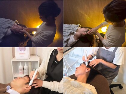 ルノン(Le non)の写真