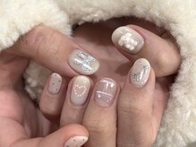 ニコルネイル(nicole nail)/