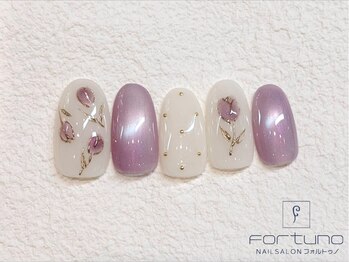 フォルトゥノ マークイズ静岡店(Fortuno)/