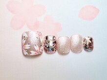 ギャザーパーティー 乃木坂店(gatherparty)/シーズンデザイン【梅・桜】