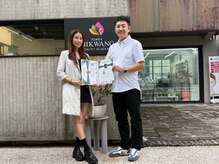 ワイズデュー(Y's Dew)/韓国本場研修