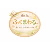 ふくまわる。のお店ロゴ