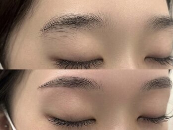 カリスティ(Kallisti)/眉毛WAX