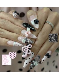 コーラルピンク／可愛い/大人気