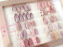 ネイルアンドアイラッシュサロン リシエル 北27条店(Ri-CIEL)