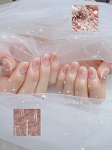 エトワネイルトウキョウ(Etoi Nail Tokyo)/