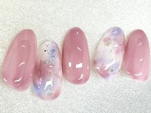 サロンレム(salon Rem.)/【シンプルコース￥9400】