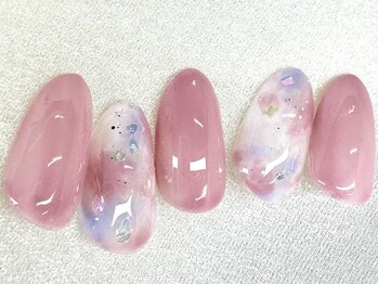 サロンレム(salon Rem.)/【シンプルコース￥9400】