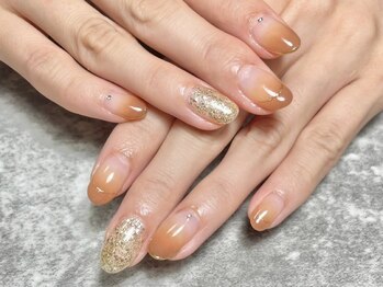 Mirei nails【4/1 NEW OPEN(予定)】/定額
