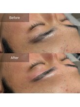 ニューミー(NEW ME)/加古川メンズ眉毛/眉毛デザイン