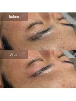 ニューミー(NEW ME)/加古川メンズ眉毛/眉毛デザイン